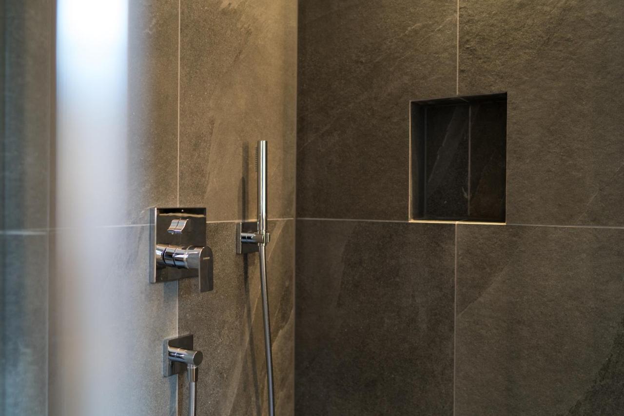 Adlhof Apartments บรูนิโก ภายนอก รูปภาพ